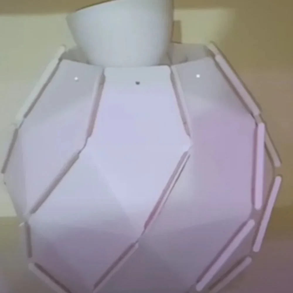SJOPENNA IKEA Ceiling Light